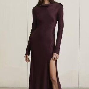 Bec + Bridge Caroline dress - Black, NWT